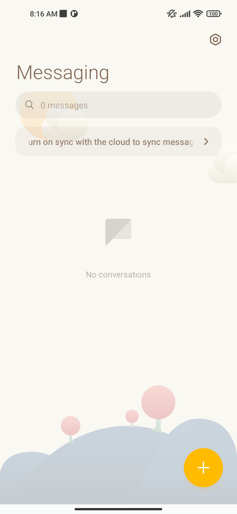 Leisure Time screenshot