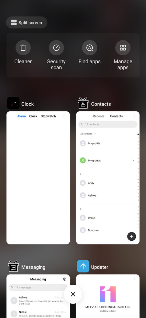 Gift_3MDS screenshot