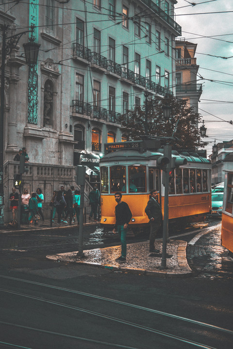 Portugal screenshot