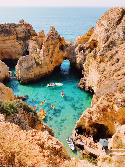 Portugal screenshot