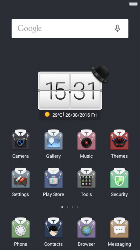 Wonderful Shape V7 screenshot