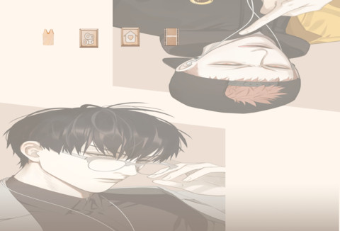 19天 羁绊 screenshot