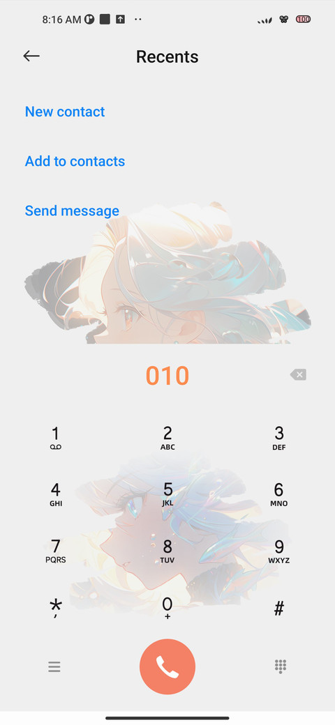 Plain white UI screenshot