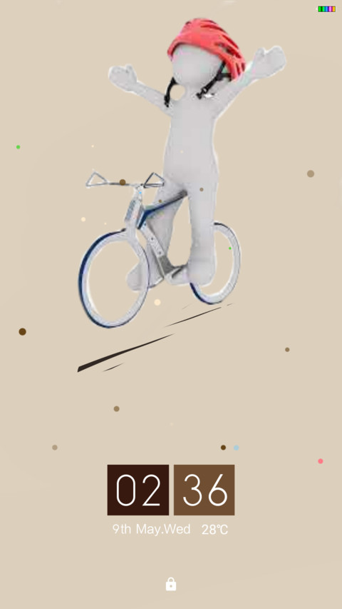 Boy Chocolate screenshot