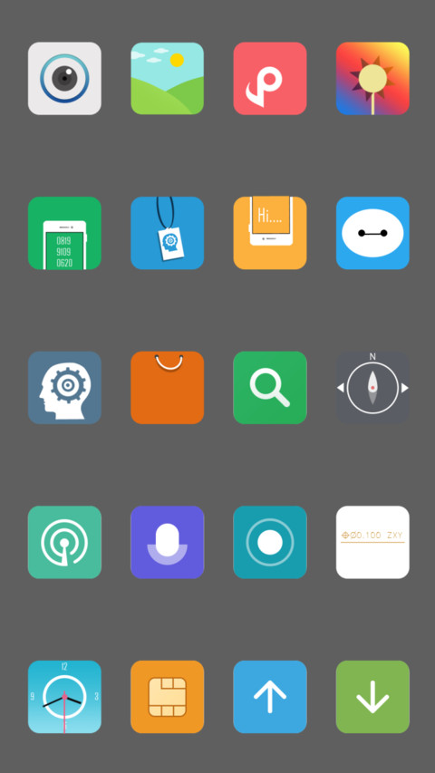 plus plus screenshot