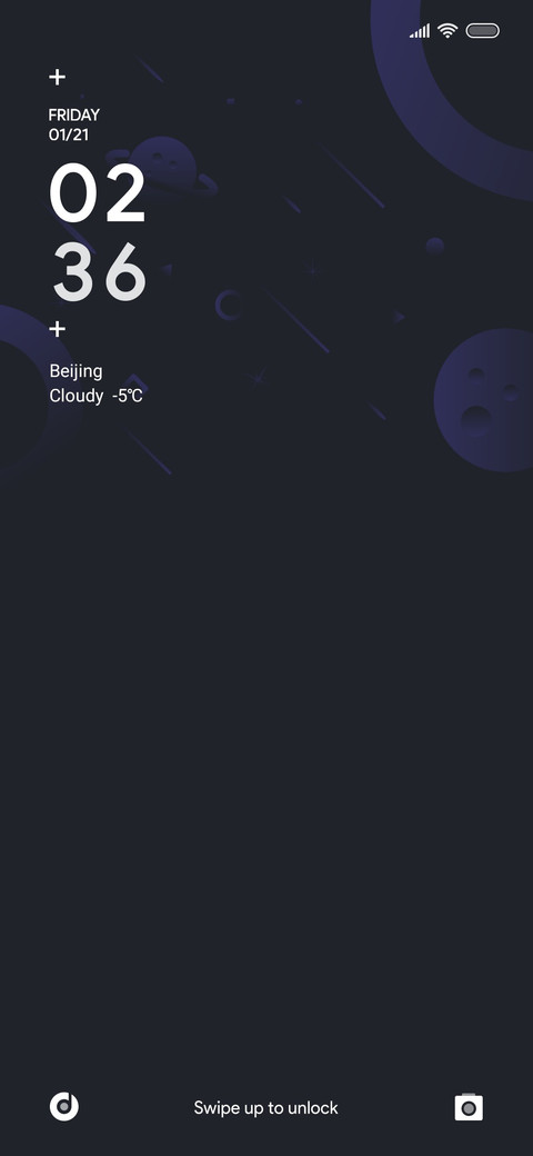 Subtratum v12 screenshot