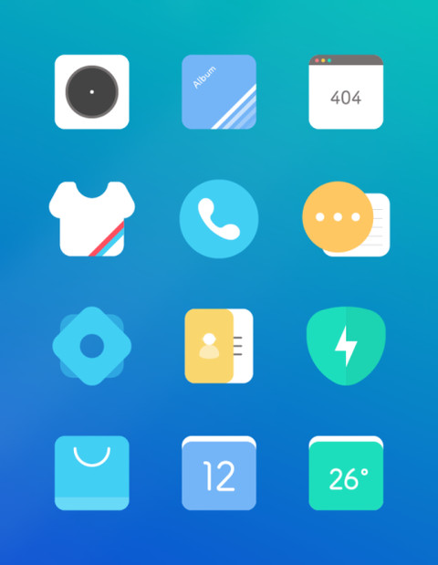 芊茴 screenshot