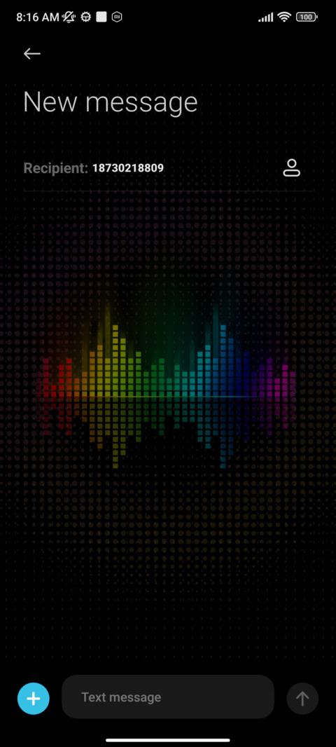 dazzling color screenshot