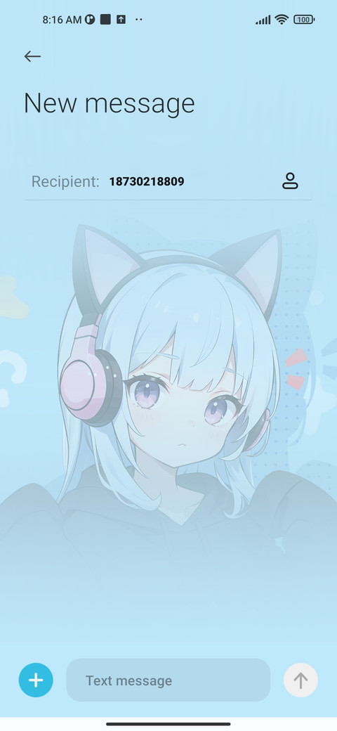 style cat sauce screenshot