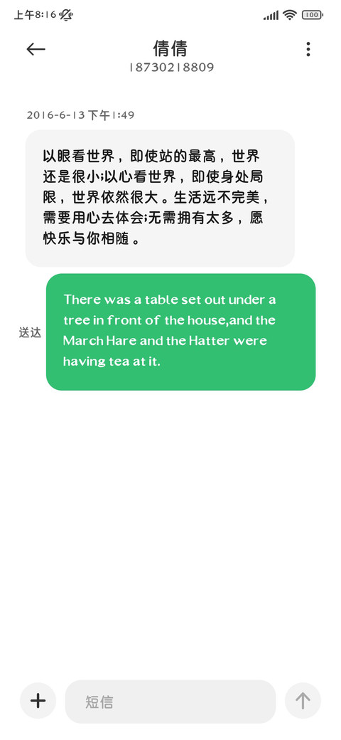 小猫元气修符新春体 screenshot