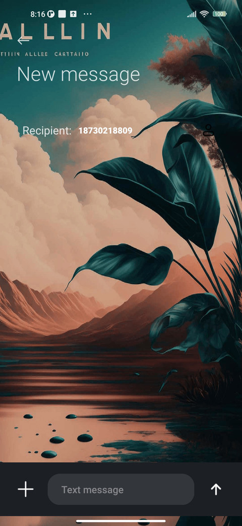 Summer coconut screenshot