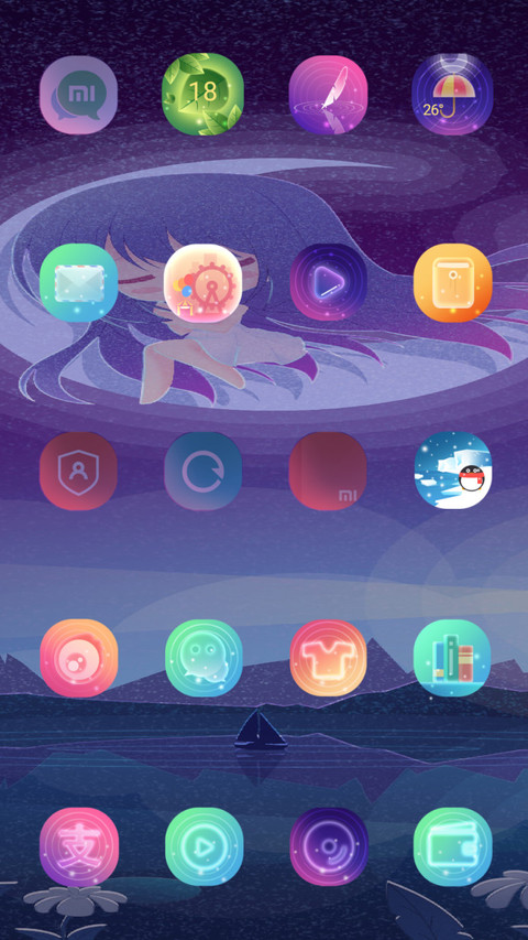FAIRY 02 screenshot