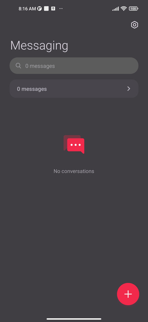 Candy keyboard screenshot