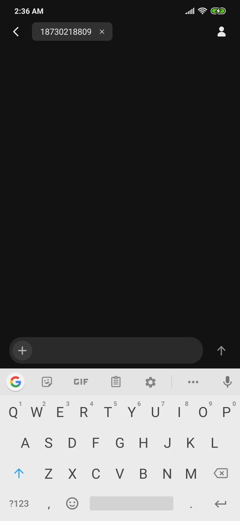 Fresh-HOLI screenshot