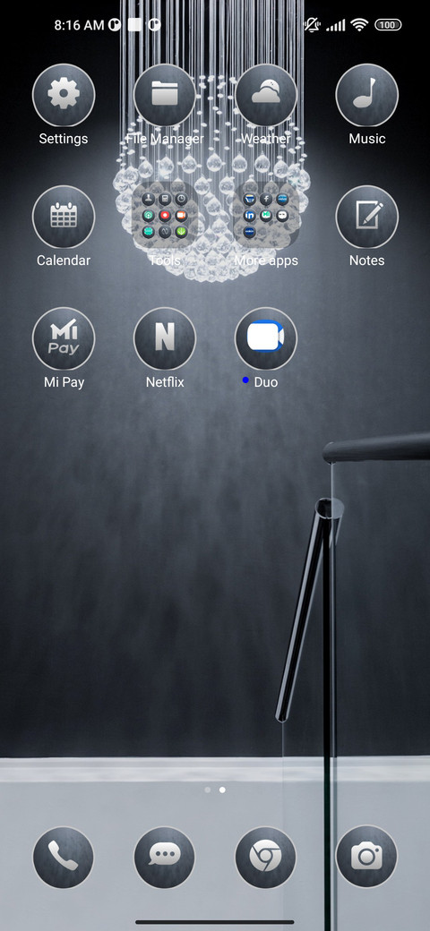 Diwali Bliss screenshot