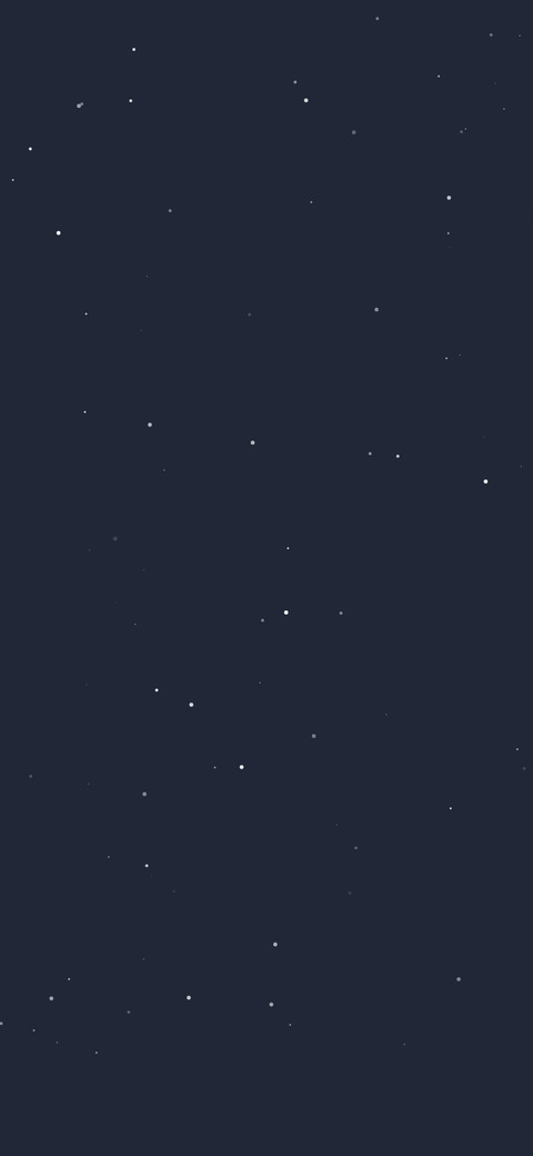 梦幻星空 screenshot