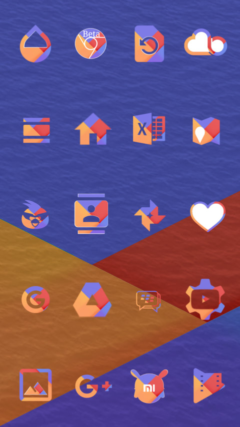 Color 999 screenshot