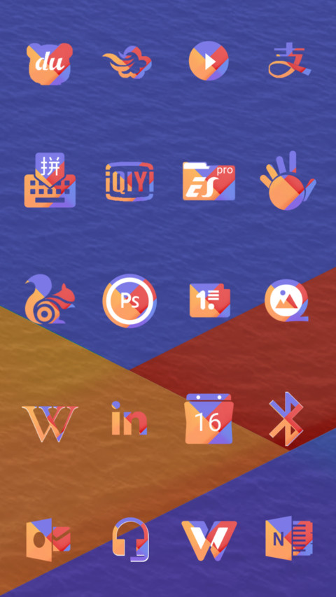 Color 999 screenshot