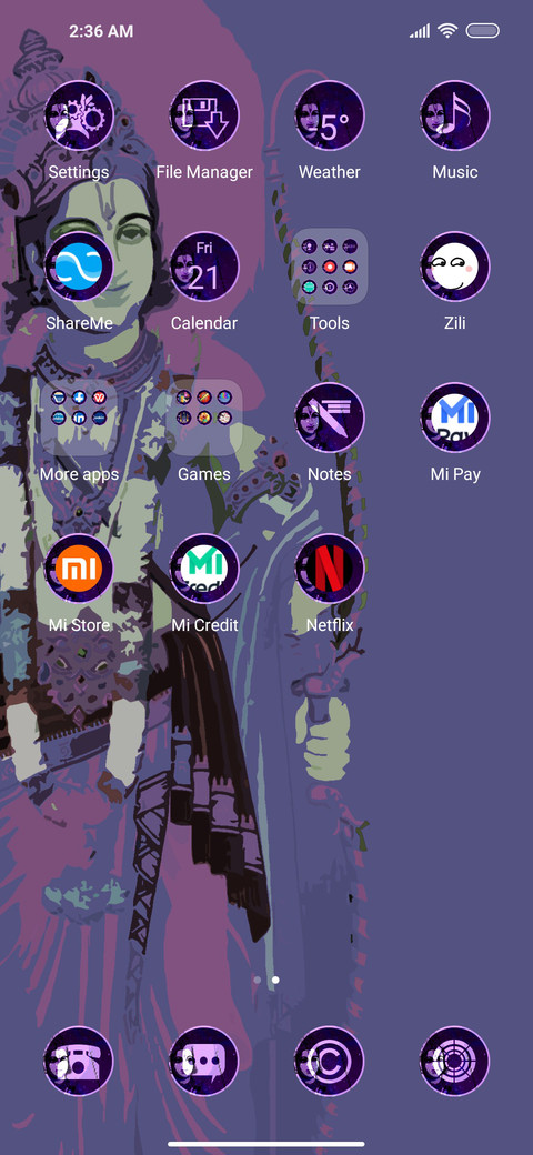 Lord_Rama screenshot