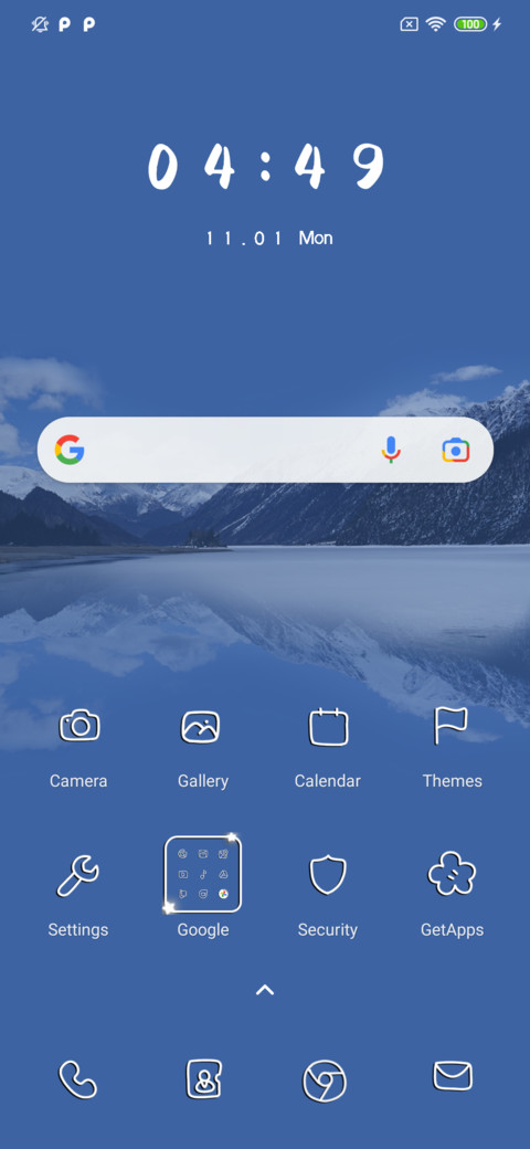 Life is beautiful screenshot