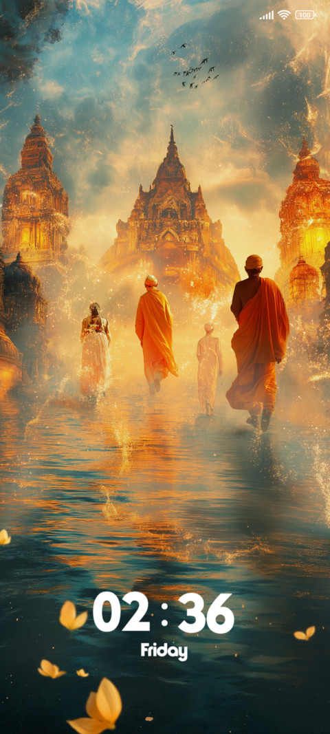 Mahakumbh 7 screenshot