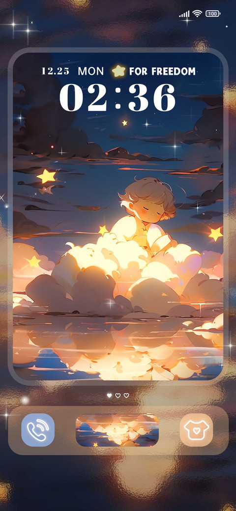 Good+night+angel screenshot