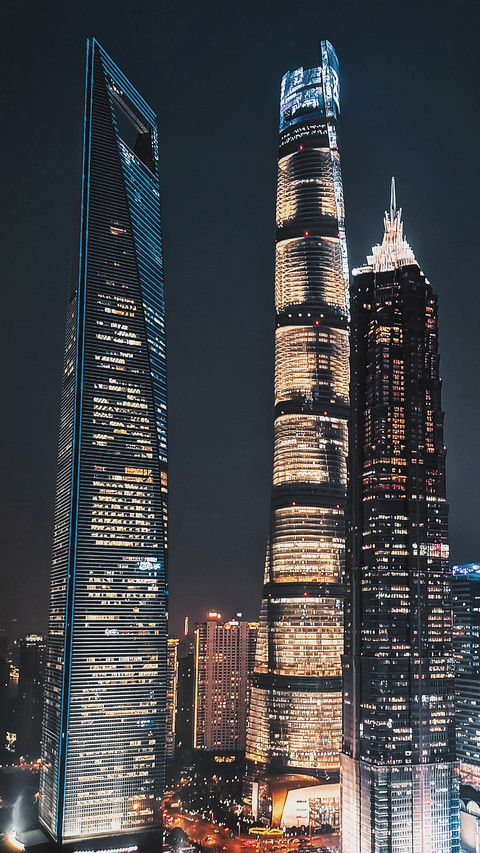 自然风光-拍信图库 screenshot