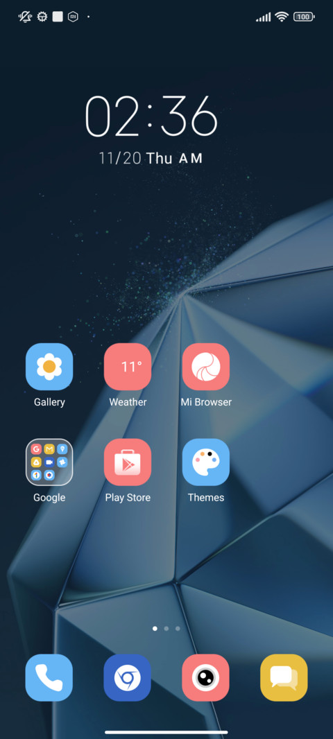 Brick Space screenshot