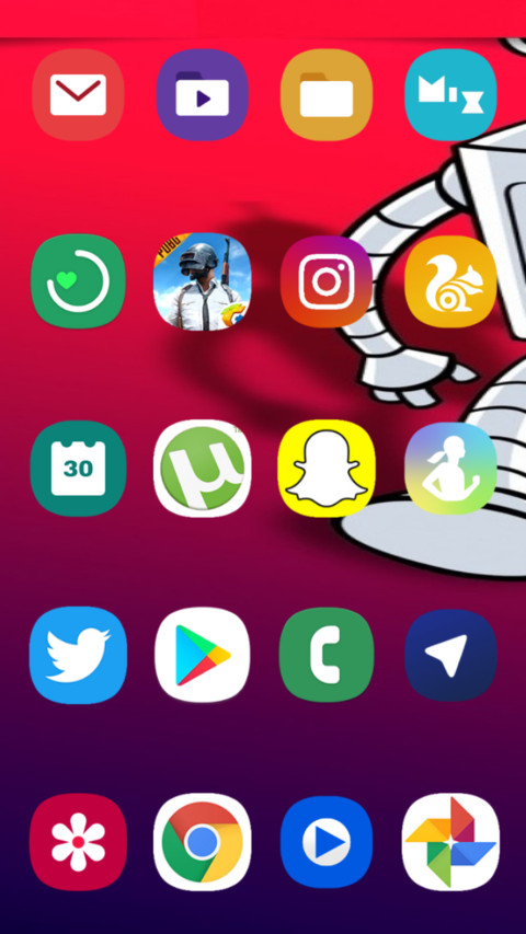 samsung screenshot