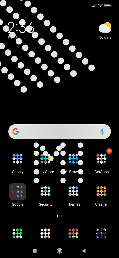 Sumi creation_DWM2 screenshot