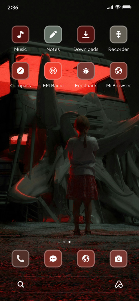 Silent Witness screenshot