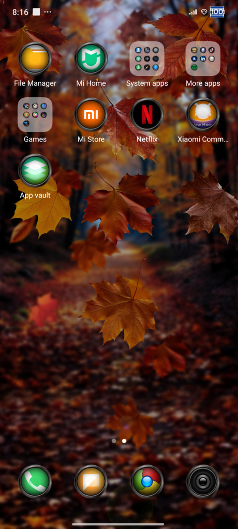 Sofia screenshot