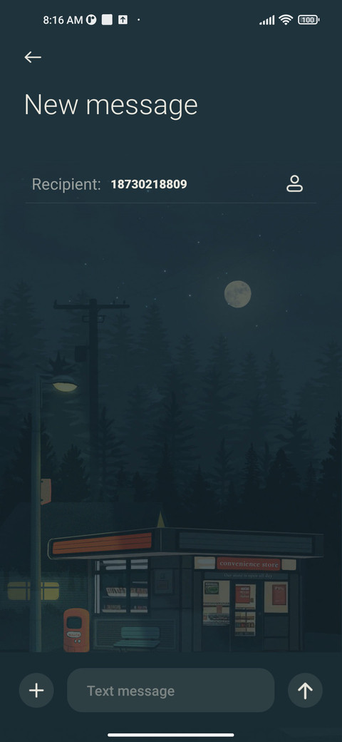 Lighting Store screenshot