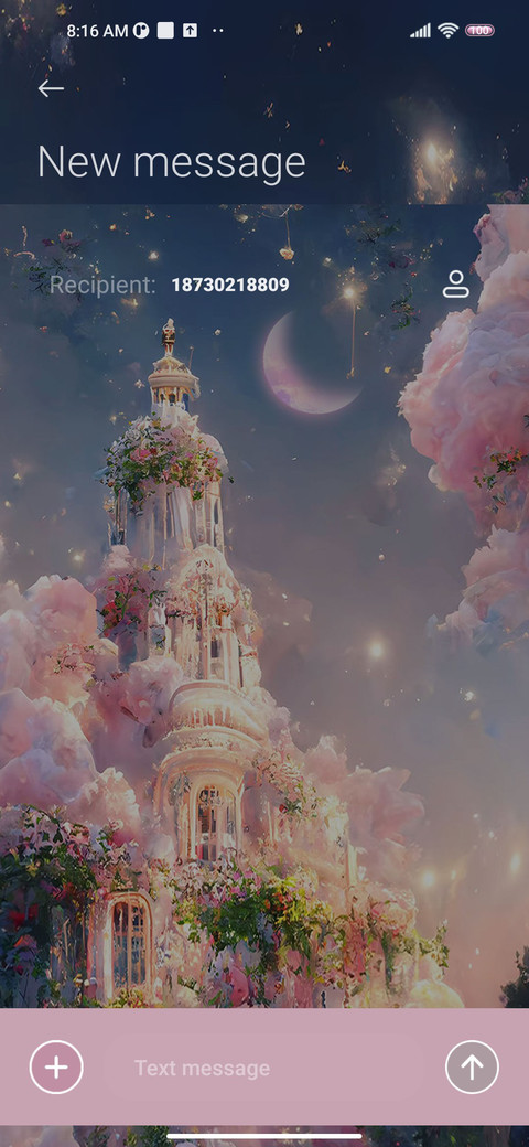 Rose Castle screenshot