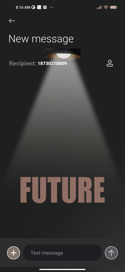 Light of Business screenshot
