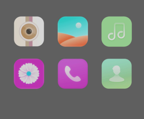 中国龙 screenshot