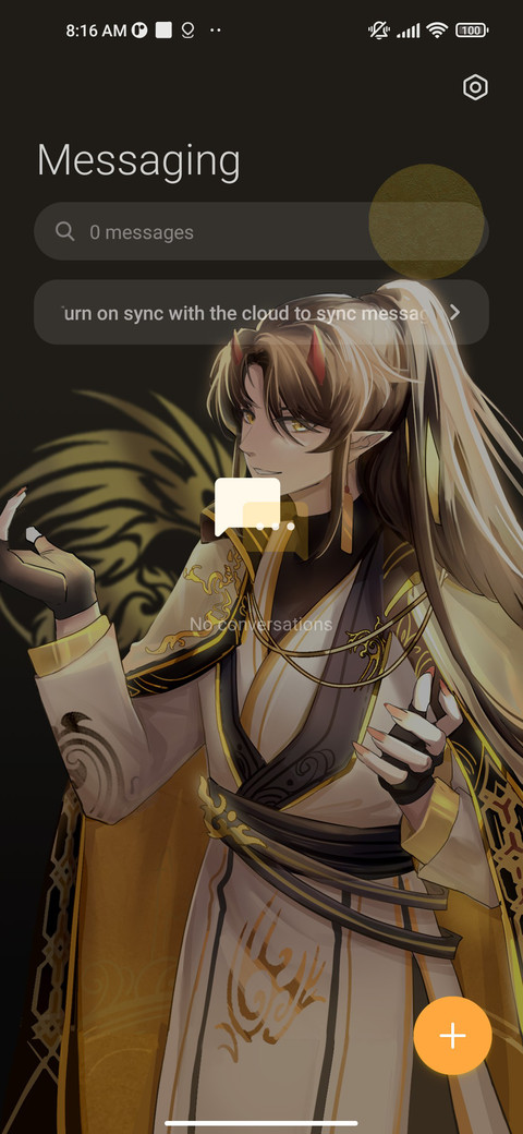 Black+Whispering screenshot