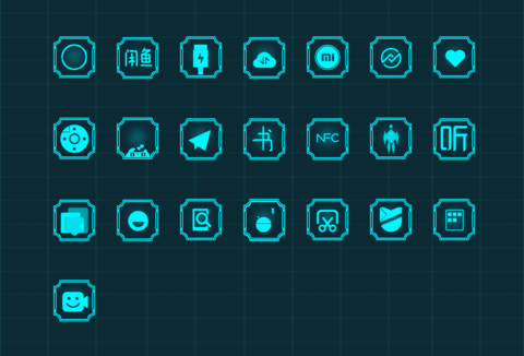 青I screenshot