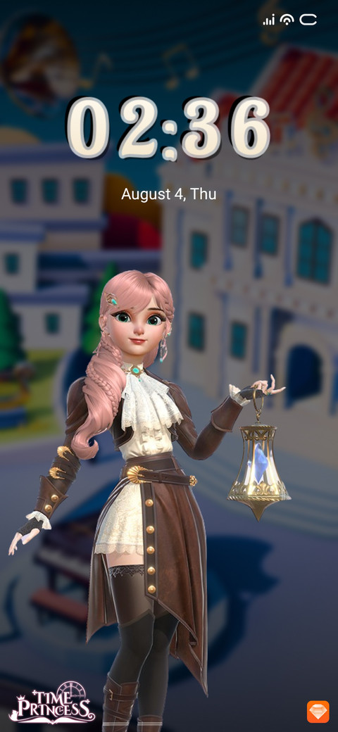 T P - Casual screenshot