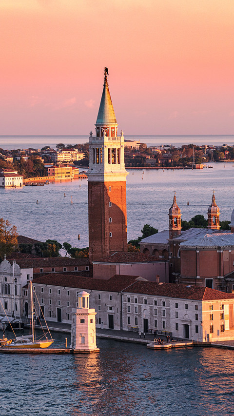 Current situation of Venice tourism 62 screenshot