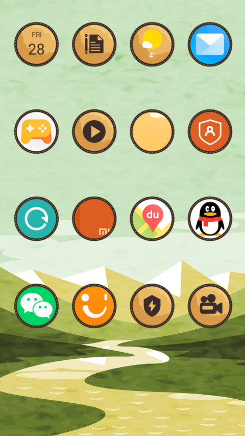 Hill_3MDP screenshot