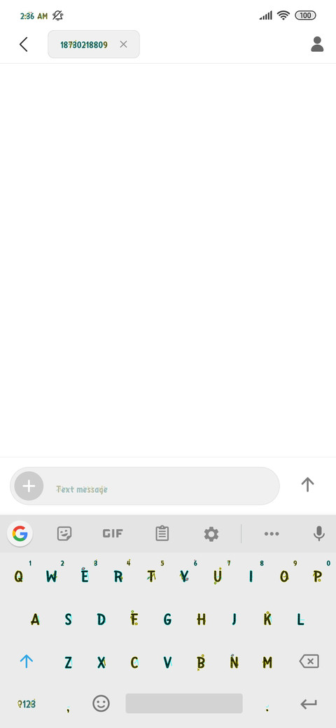 Peppermint Tea screenshot