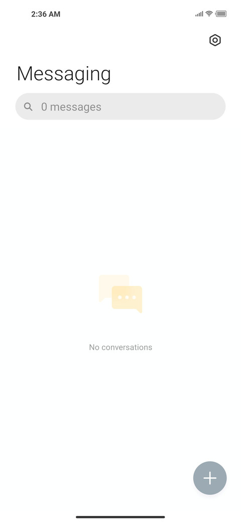Air screenshot