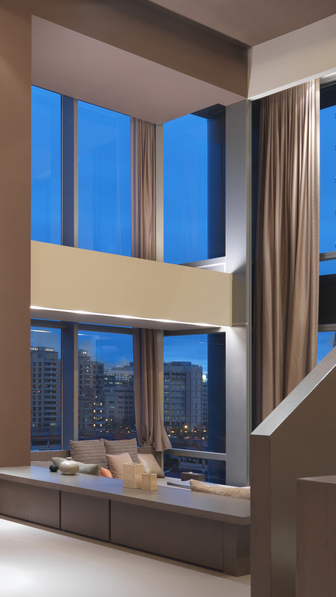 Make the home more transparent bright 60 screenshot