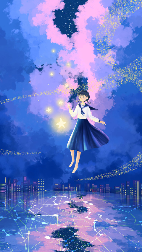 截然不同的星座性格 screenshot
