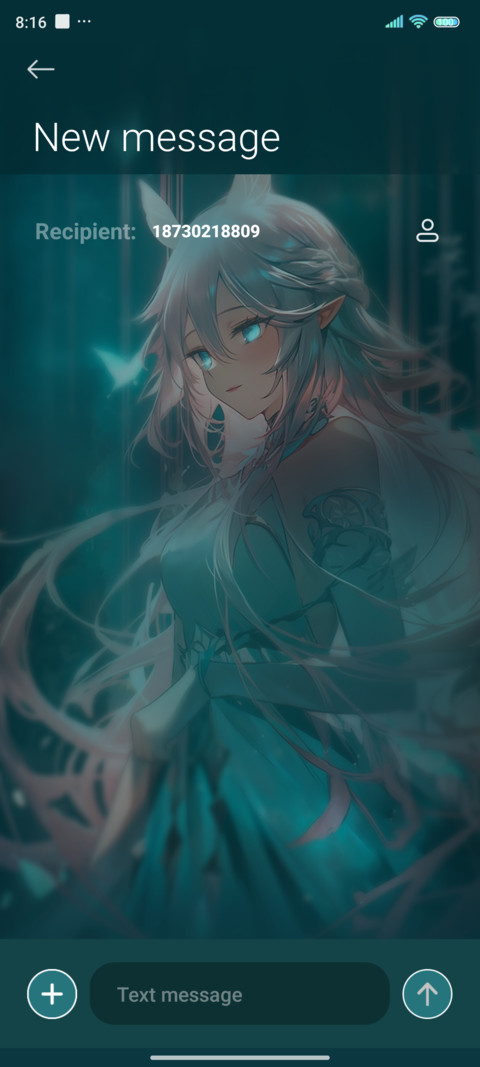 Forest Elves screenshot