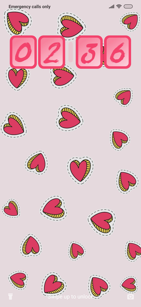 Falling_Hearts_3MDS screenshot