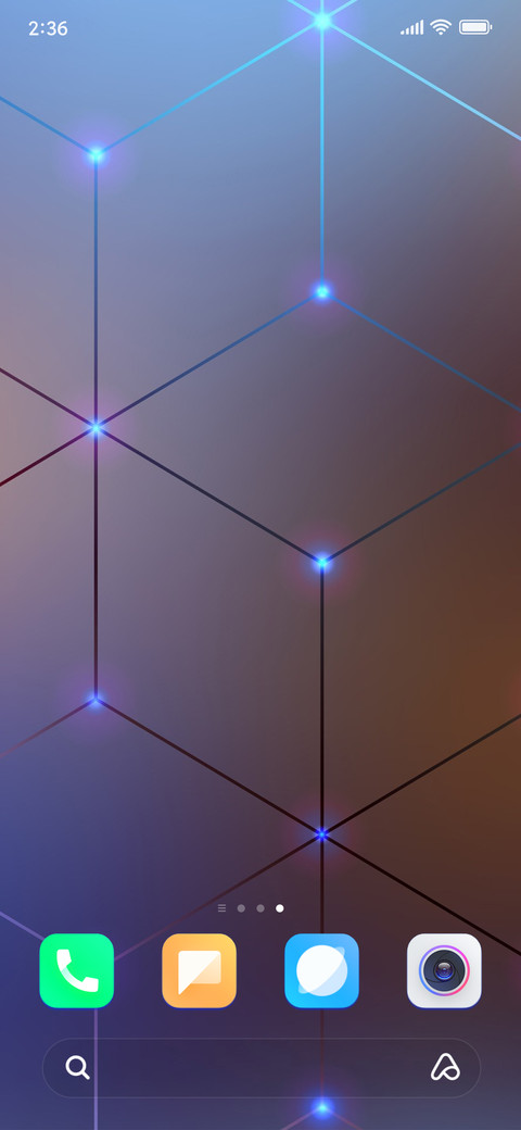 Spectrum In Designs  screenshot
