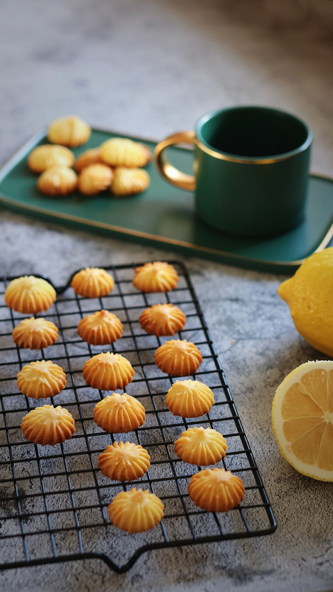 Delicious biscuits you can make at a glance 57 screenshot