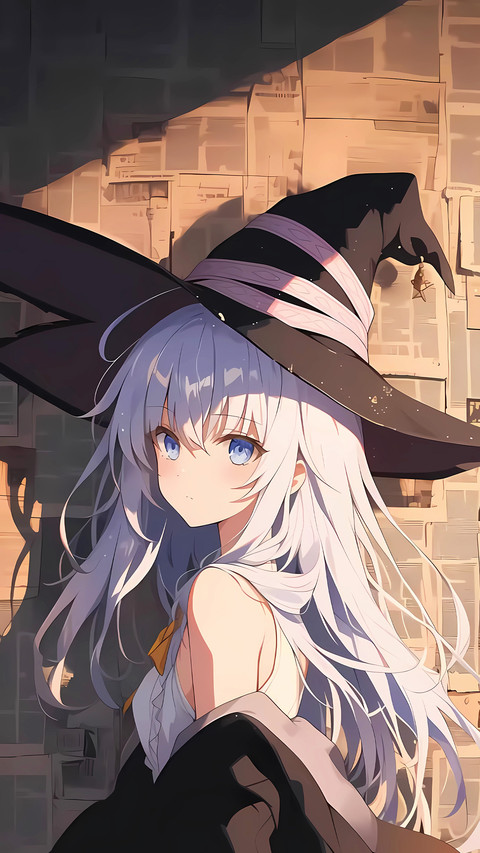 伊蕾娜为何被称为灰之魔女 screenshot